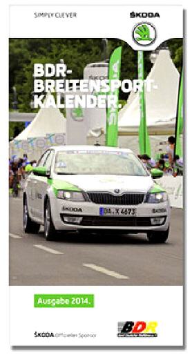 Großer Jahresrückblick 2017 auf BRV-Breitensport.de