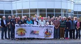 Großer Jahresrückblick 2017 auf BRV-Breitensport.de
