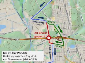 Großer Jahresrückblick 2017 auf BRV-Breitensport.de