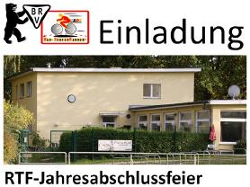Großer Jahresrückblick 2018 präsentiert von BRV-Breitensport.de