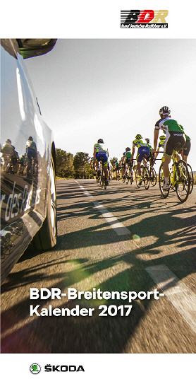 Großer Jahresrückblick 2018 präsentiert von BRV-Breitensport.de