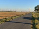 Wassersportheim Gatow: Erst mal ne Wurst, dann noch nach Hause. War trotz der Qual ein super Tag draußen in der Sonne auf dem Rad