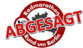 Standort des Zielortes der BRV-Zielfahrt nach Glasow