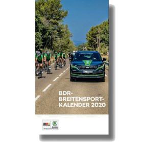 Uwe Meinke und sein Team organisieren das BRT 2020. Foto: Bernd Schmidt (BDR)