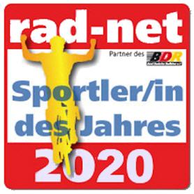 BDR-Referent Bruno Nettesheim (links oben) leitete die Videokonferenz. Mitte rechts: Nicole Rothenbücher, BDR-Geschäftsstelle, darunter BDR-Vizepräsident Peter Koch