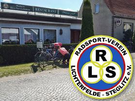 Status der Permanenten-Startorte in Berlin und näherem Umland