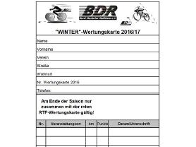 Großer Jahresrückblick 2018 präsentiert von BRV-Breitensport.de
