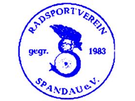 Radtourenfahrt Vor den Toren Berlins vom RSV 93 Königs Wusterhausen/Wildau